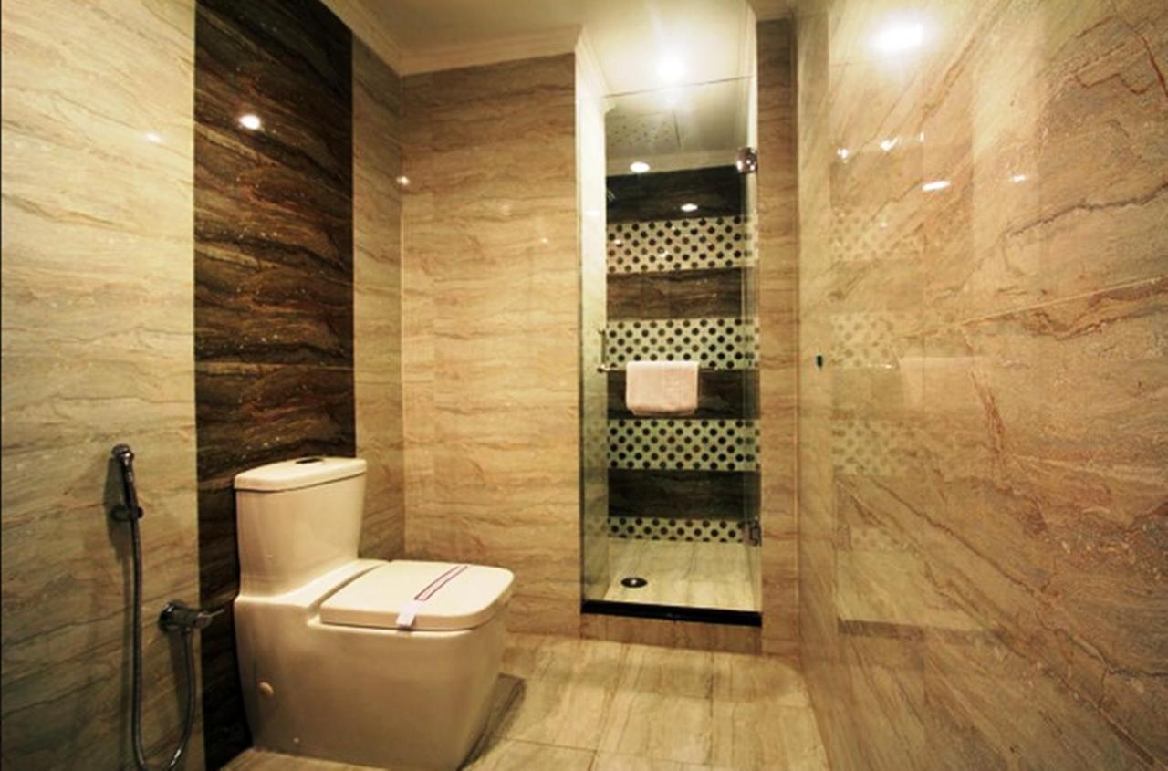 Hotel Shiva Residency Dehradun Esterno foto