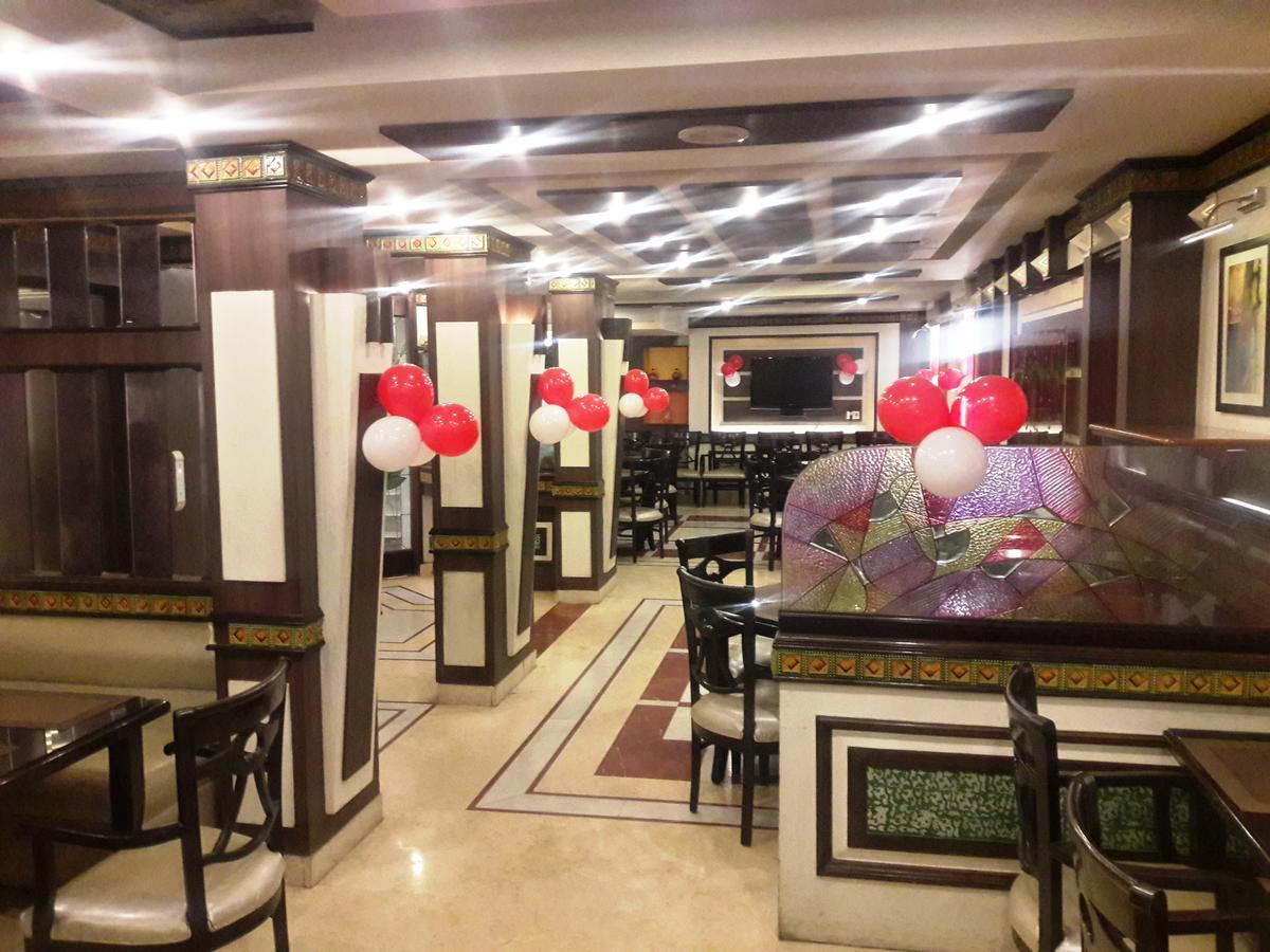 Hotel Shiva Residency Dehradun Esterno foto